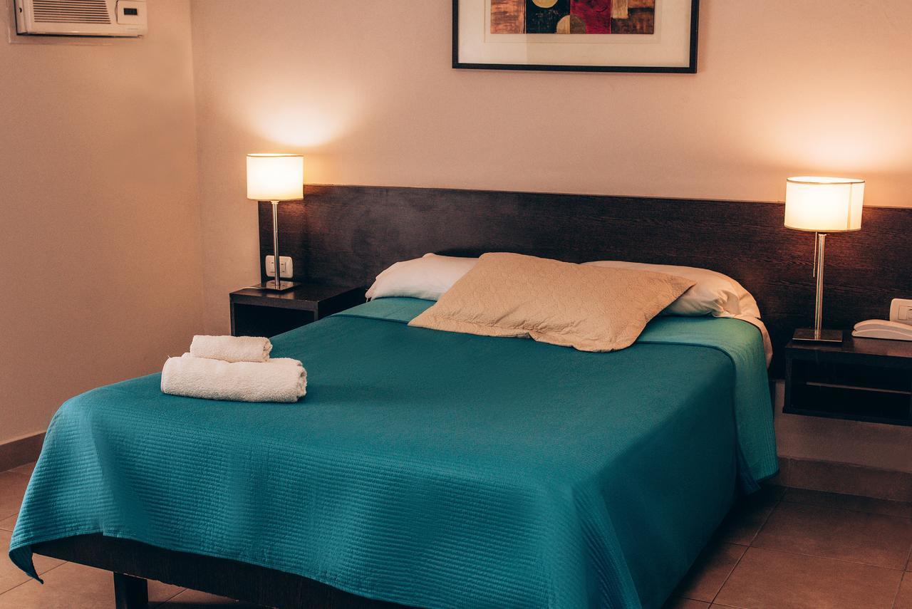 Hotel Solano Сантьяго-дель-Эстеро Экстерьер фото