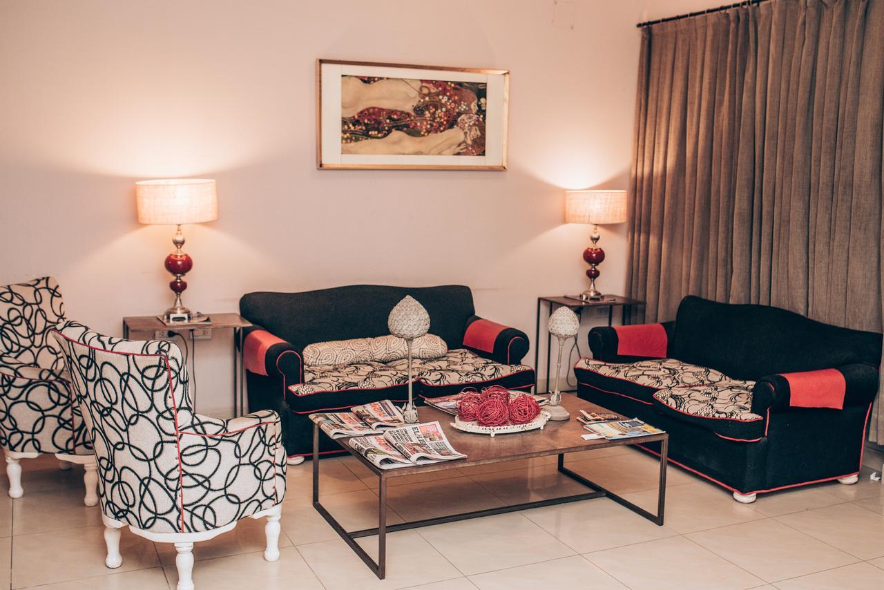 Hotel Solano Сантьяго-дель-Эстеро Экстерьер фото